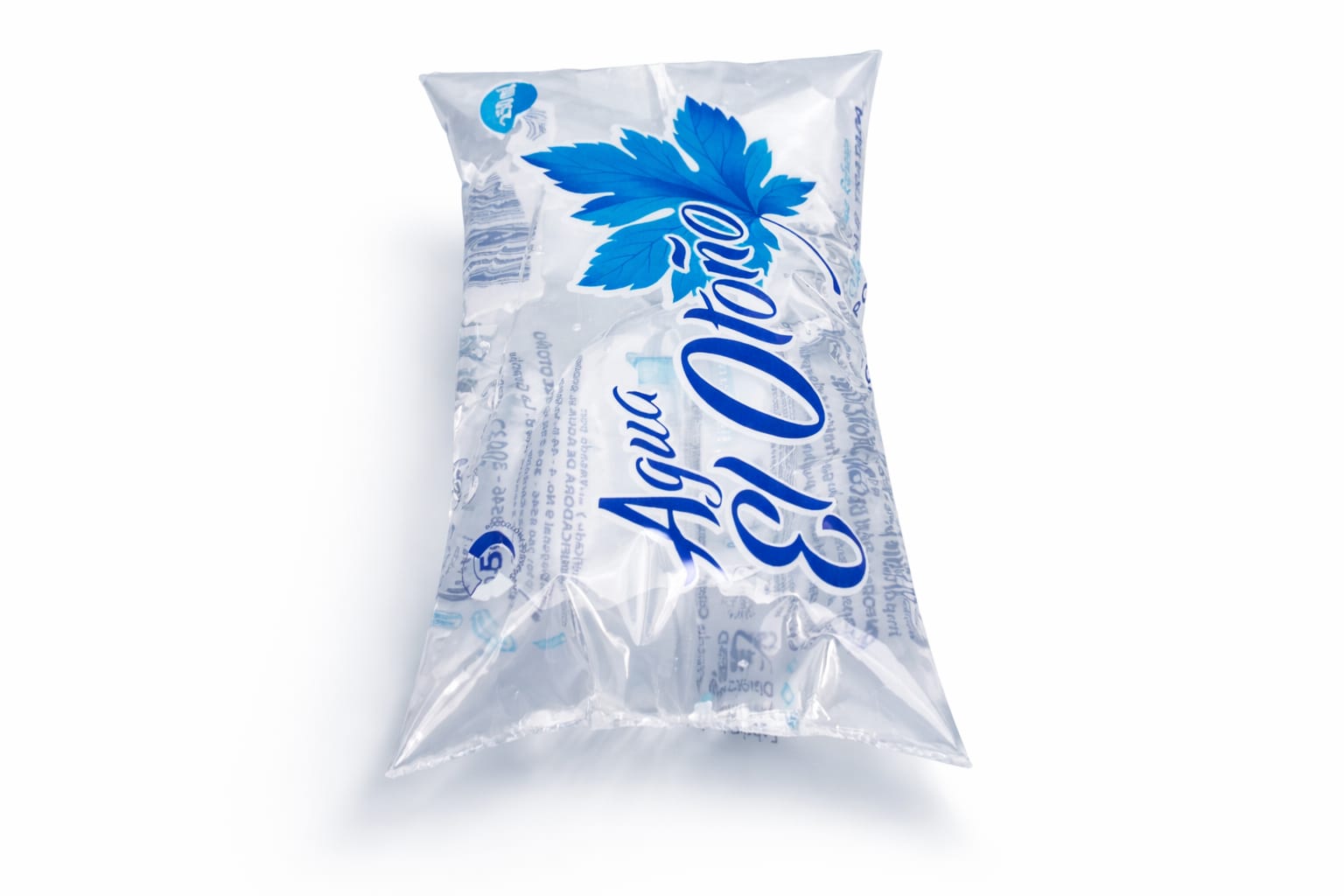 Agua El Otoño Laminado 250 mL x 30 unidades